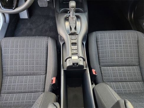 New 2026 Honda HR-V LX image 22