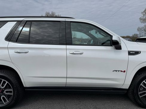 Used 2022 GMC Yukon AT4 w/ Max Trailering Package image 41