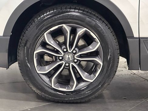 Used 2022 Honda CR-V EX image 36