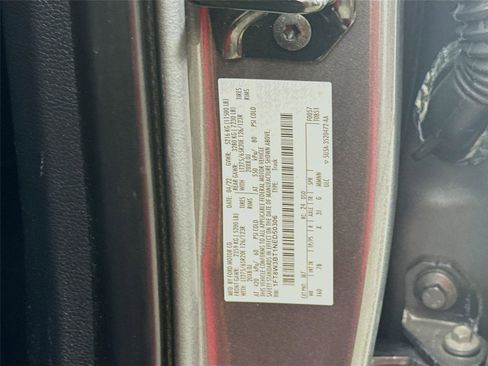 Used 2022 Ford F350 Platinum w/ FX4 Off-Road Package image 17