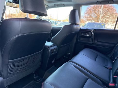Used 2020 Toyota 4Runner TRD Pro image 12