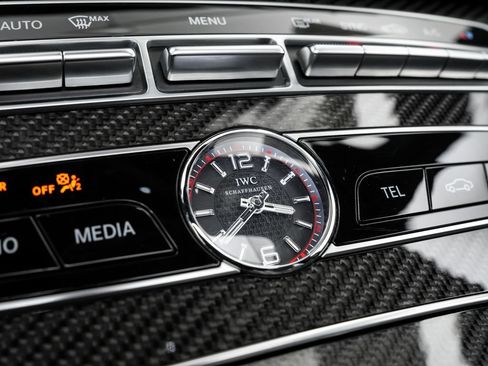 Used 2019 Mercedes-Benz E 63 AMG S image 17