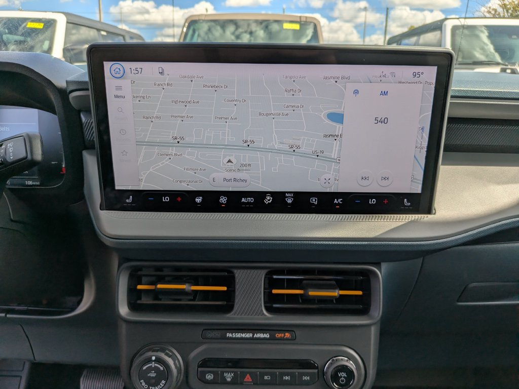 New 2026 Ford Maverick Tremor AWD/4WD image 23
