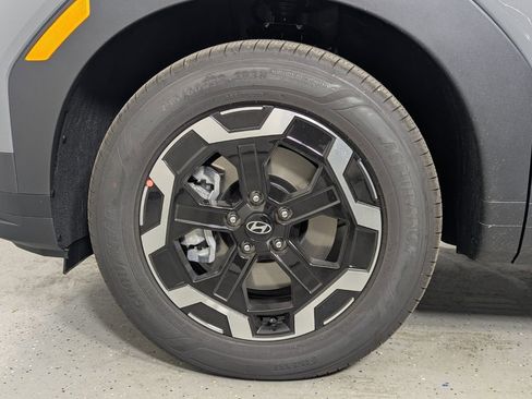 New 2026 Hyundai Santa Fe SE image 9