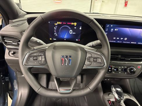 New 2026 Buick Envista Sport Touring w/ Convenience I Package FWD image 27