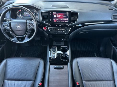 Used 2023 Honda Ridgeline Black Edition image 14