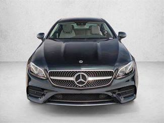 Used 2019 Mercedes-Benz E 450 Coupe video 2