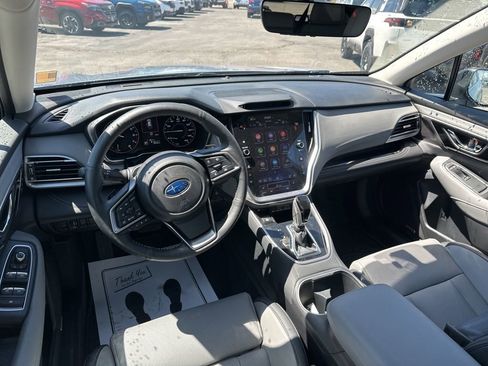 Certified 2025 Subaru Outback Limited w/ Popular Package #2 AWD/4WD image 22