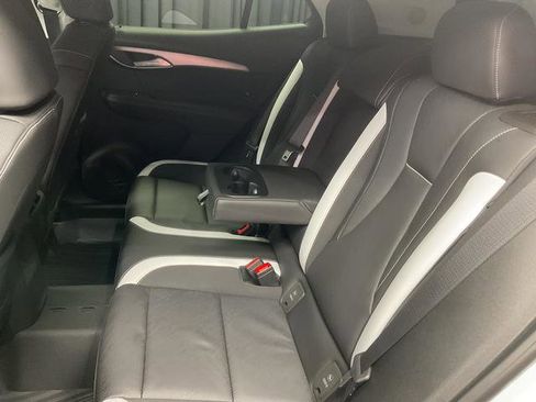 New 2026 Buick Envision Sport Touring image 9