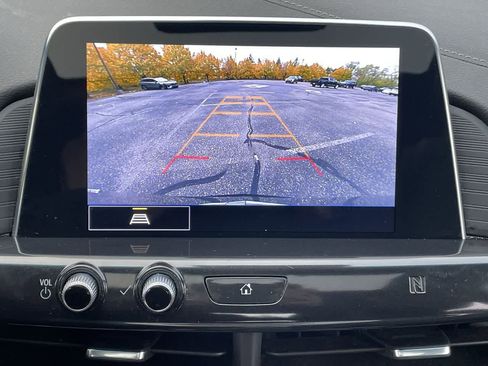 Certified 2021 Cadillac CT4 Premium Luxury w/ Climate Package image 26