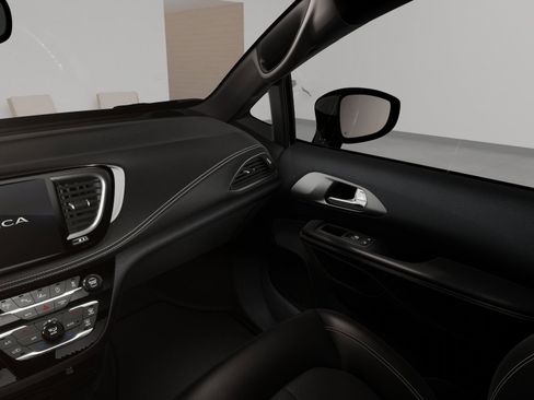 New 2026 Chrysler Pacifica Select image 29