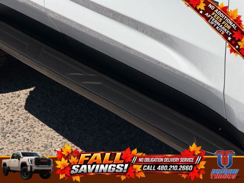 Used 2023 Chevrolet Tahoe RST AWD/4WD image 6