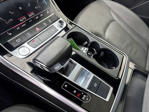 Used 2019 Audi Q8 Premium w/ Convenience Package image 25