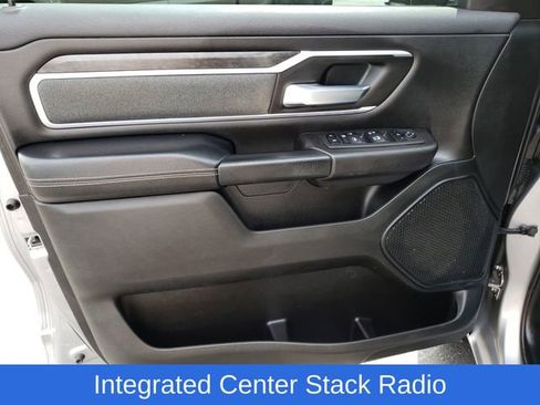 Used 2022 RAM 1500 Big Horn image 18