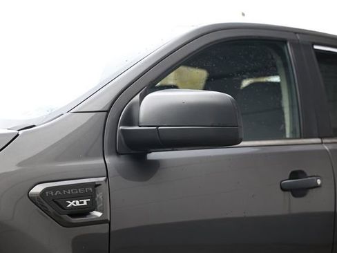 Used 2019 Ford Ranger XLT w/ Equipment Group 302A Luxury image 13