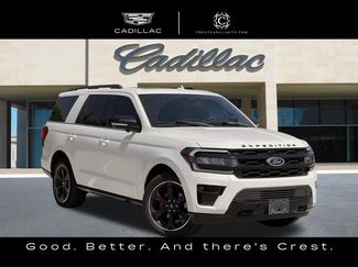 Used 2023 Ford Expedition Limited AWD/4WD video 2