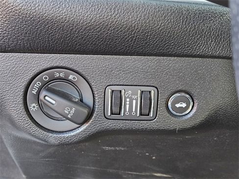 Used 2022 Dodge Challenger SXT w/ Blacktop Package image 14