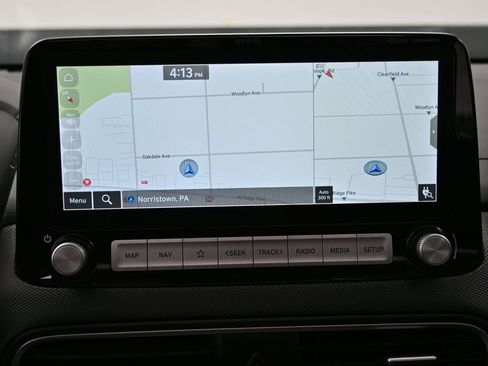 Used 2020 Hyundai Kona Ultimate w/ Cargo Package image 23