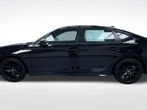 Used 2023 Honda Civic Sport image 17