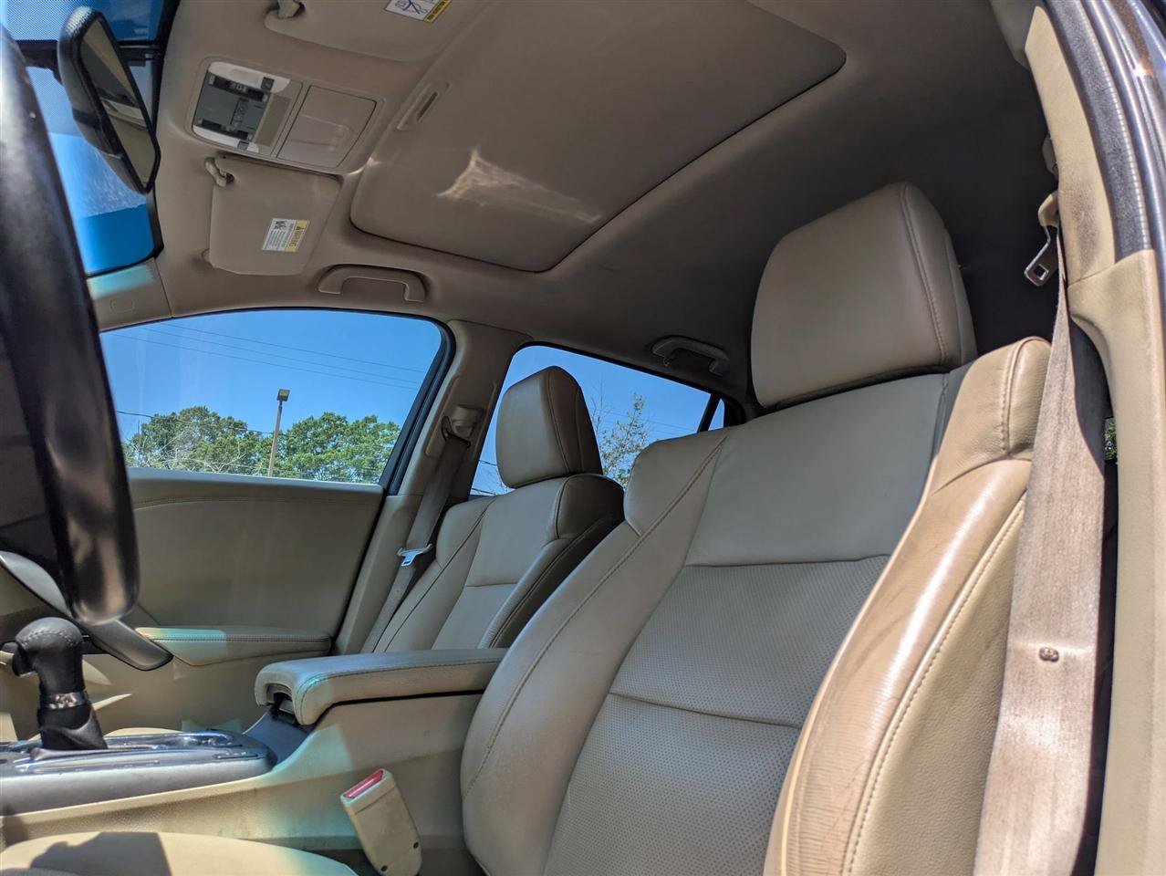 Used 2014 Acura RDX FWD image 13