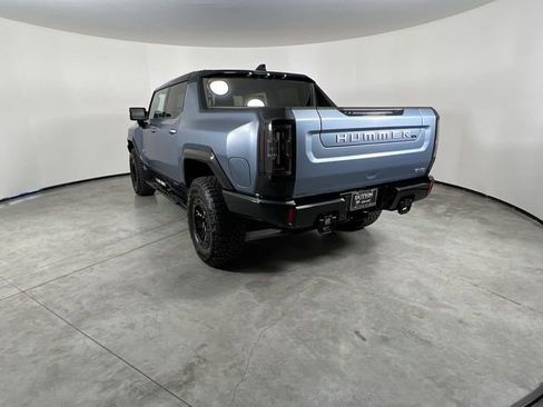 Certified 2024 GMC Hummer EV 3X w/ Omega Edition AWD/4WD image 6