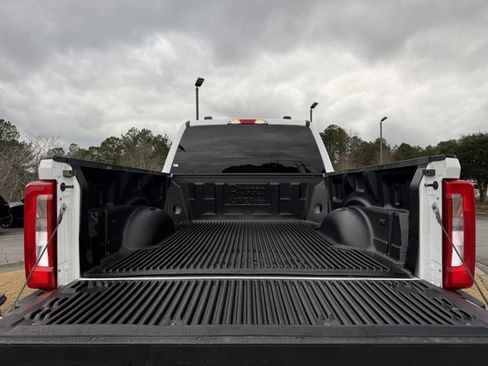 Used 2024 Ford F250 XLT w/ FX4 Off-Road Package image 31