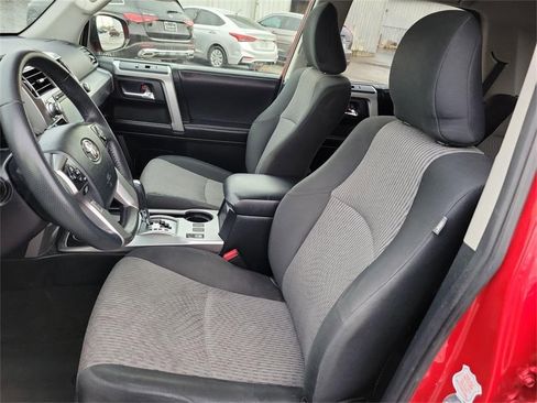 Used 2019 Toyota 4Runner SR5 image 16