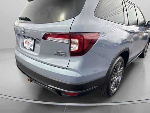 Used 2022 Honda Pilot Sport image 5
