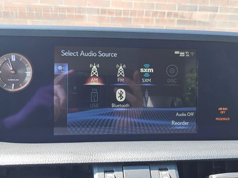 Used 2021 Lexus ES 350 w/ Premium Package FWD image 58