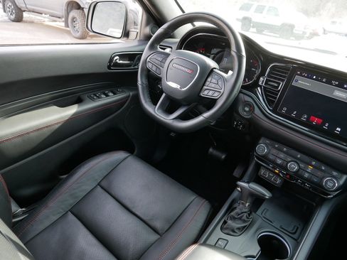 Used 2024 Dodge Durango R/T image 9