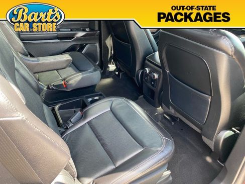 Used 2020 Ford Explorer Limited AWD/4WD image 14