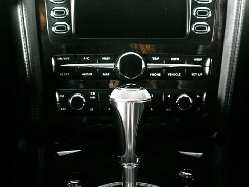 Used 2009 Bentley Flying Spur Flying Spur Speed w/ Convenience Specification Pkg image 42