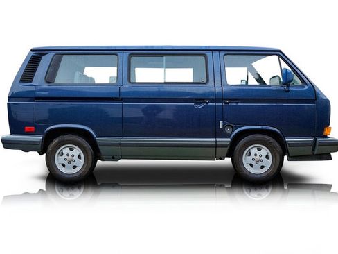 Used 1989 Volkswagen Vanagon image 2