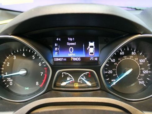 Used 2019 Ford Escape SEL AWD/4WD image 23