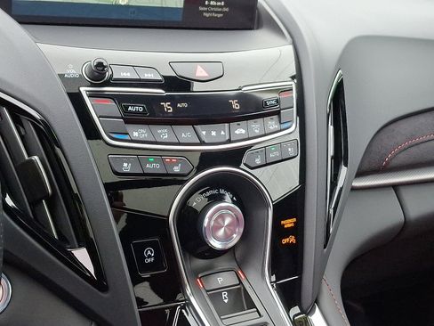 Certified 2025 Acura RDX A-Spec image 16