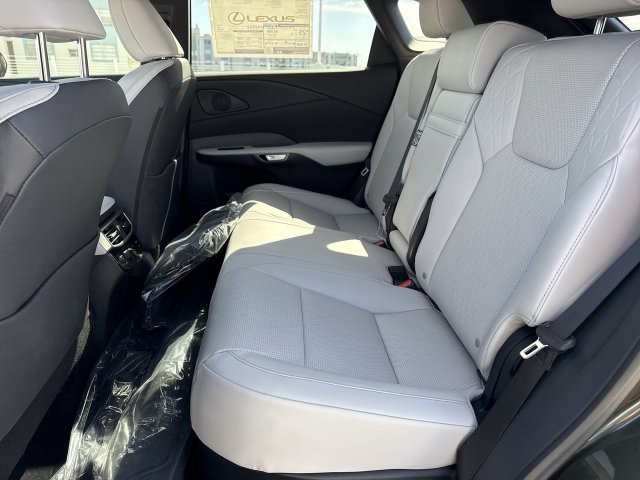New 2026 Lexus RX 350 Premium Plus w/ Accessory Package (K3) FWD image 23