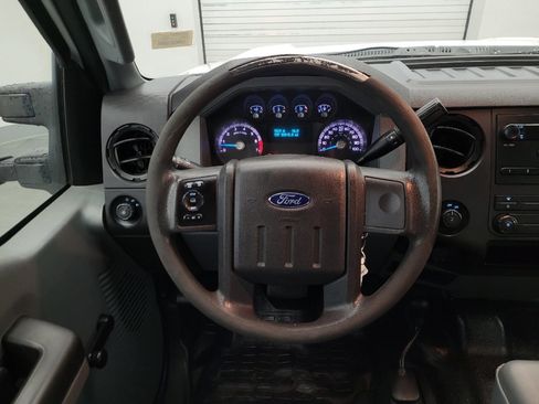 Used 2012 Ford F250 XL w/ Skid Plate Pkg AWD/4WD image 22