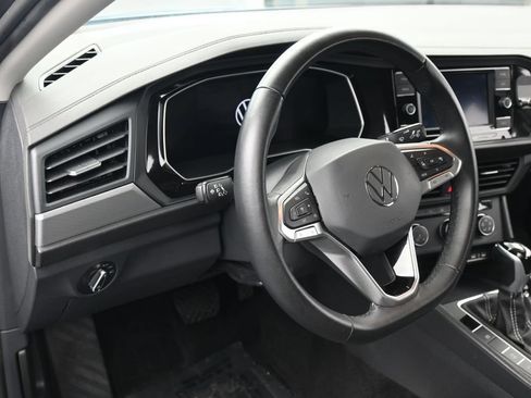 Used 2024 Volkswagen Jetta S FWD image 14