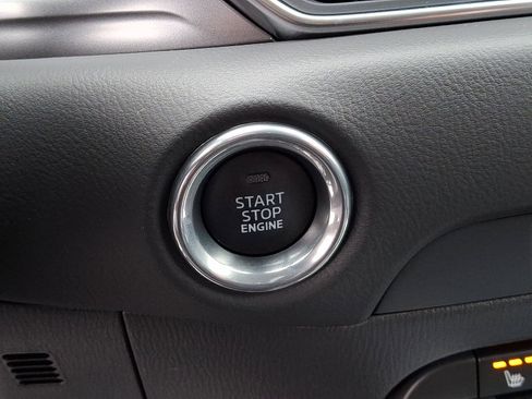 New 2025 MAZDA CX-5 AWD 2.5 S w/ Select Package image 19