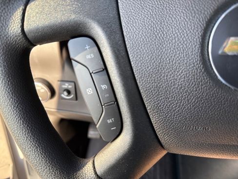 New 2025 Chevrolet Express 3500 w/ Power Convenience Package image 16