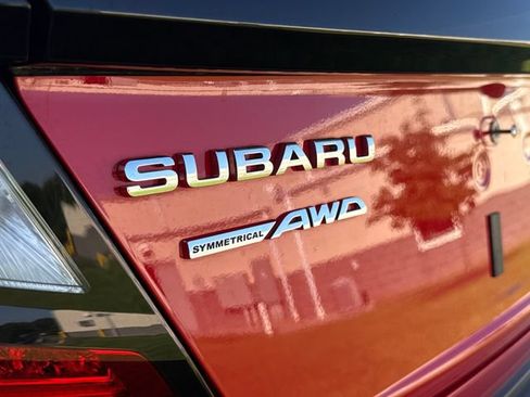 Used 2023 Subaru WRX Premium w/ Popular Package #1 AWD/4WD image 16
