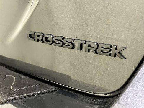 New 2026 Subaru Crosstrek 2.0i Premium AWD/4WD image 10