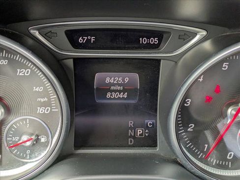 Used 2019 Mercedes-Benz GLA 250 GLA 250 image 11