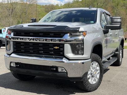 Used 2023 Chevrolet Silverado 2500 LT w/ Convenience Package