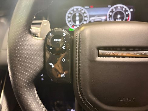 Used 2020 Land Rover Range Rover Velar SV Autobiography Dynamic AWD/4WD image 37