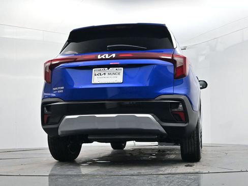 New 2026 Kia Seltos S image 38