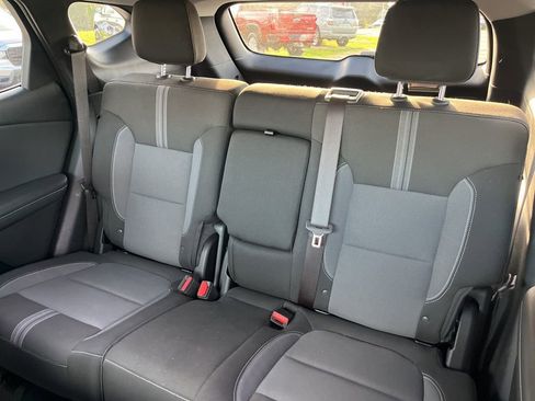 Used 2024 Chevrolet Blazer LT image 17