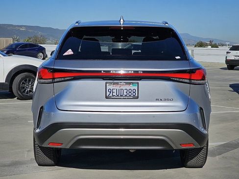 Used 2023 Lexus RX 350 Premium Plus w/ Accessory Package (Z1) FWD image 16