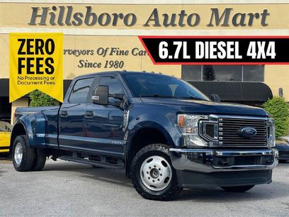 Used 2020 Ford F350 XL w/ STX Appearance Package