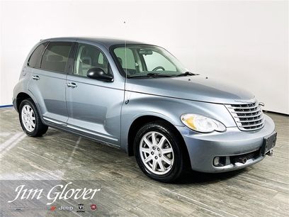 Used 2010 Chrysler PT Cruiser w/ Convenience Group